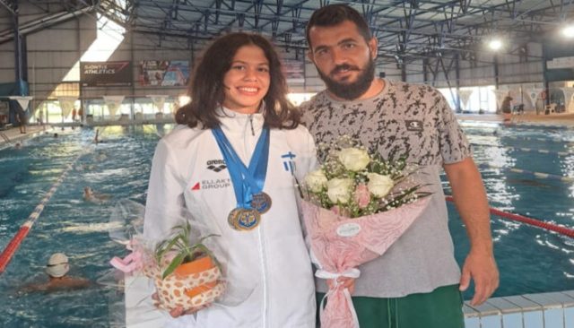 ΔΟΥΜΑ ΚΥΡΙΑΚΙΔΗΣ