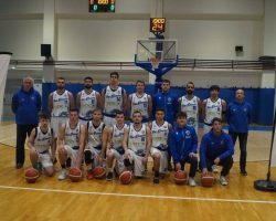 ΑΝΟΔΟΣ ΣΤΗΝ Α’ ΕΣΚΑΒΔΕ ΓΙΑ ΤΗΝ ΑΝΔΡΙΚΗ ΜΑΣ ΟΜΑΔΑ