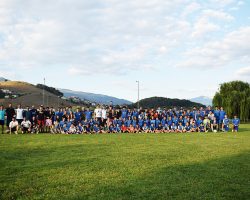 Εκδήλωση λήξης 2025 ΠΑΣ ΓΙΑΝΝΙΝΑ
