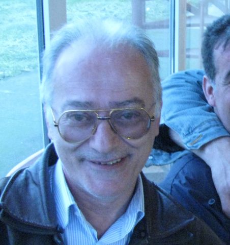 ΠΑΠΠΑΣ ΣΩΤΗΡΗΣ