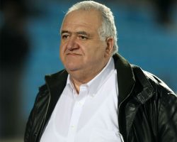Καλό ταξίδι Πρόεδρε…