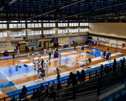 ΠΑΝΕΛΛΗΝΙΟΙ ΞΙΦΑΣΚΙΑΣ ΑΠΟ ΤΟΝ ΠΑΣ ΓΙΑΝΝΙΝΑ