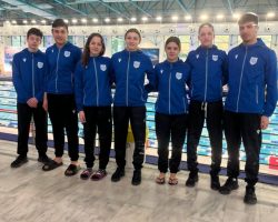 ΚΟΛΥΜΒΗΣΗ: ΣΕ ΔΙΕΘΝΕΙΣ ΕΠΙΤΥΧΙΕΣ Ο ΠΑΣ